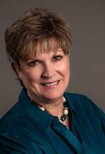 Leslie Bonham